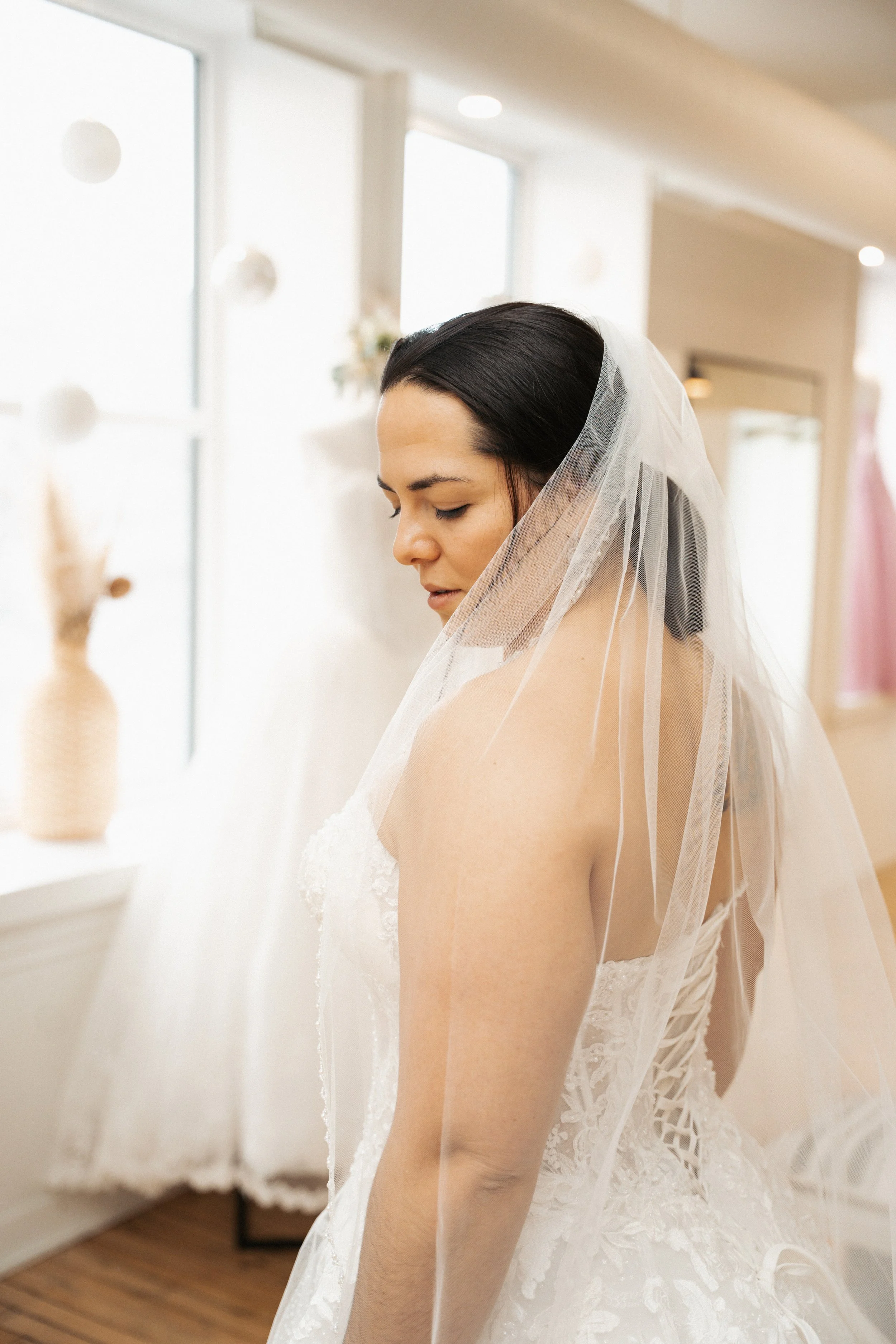 Muse Bridal (Branding)(Headshots)(Wedding)