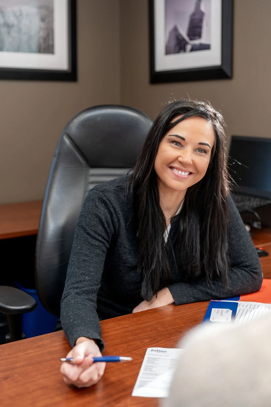Fusion Credit Union (VideoProduction)(Branding)(Campaign)
