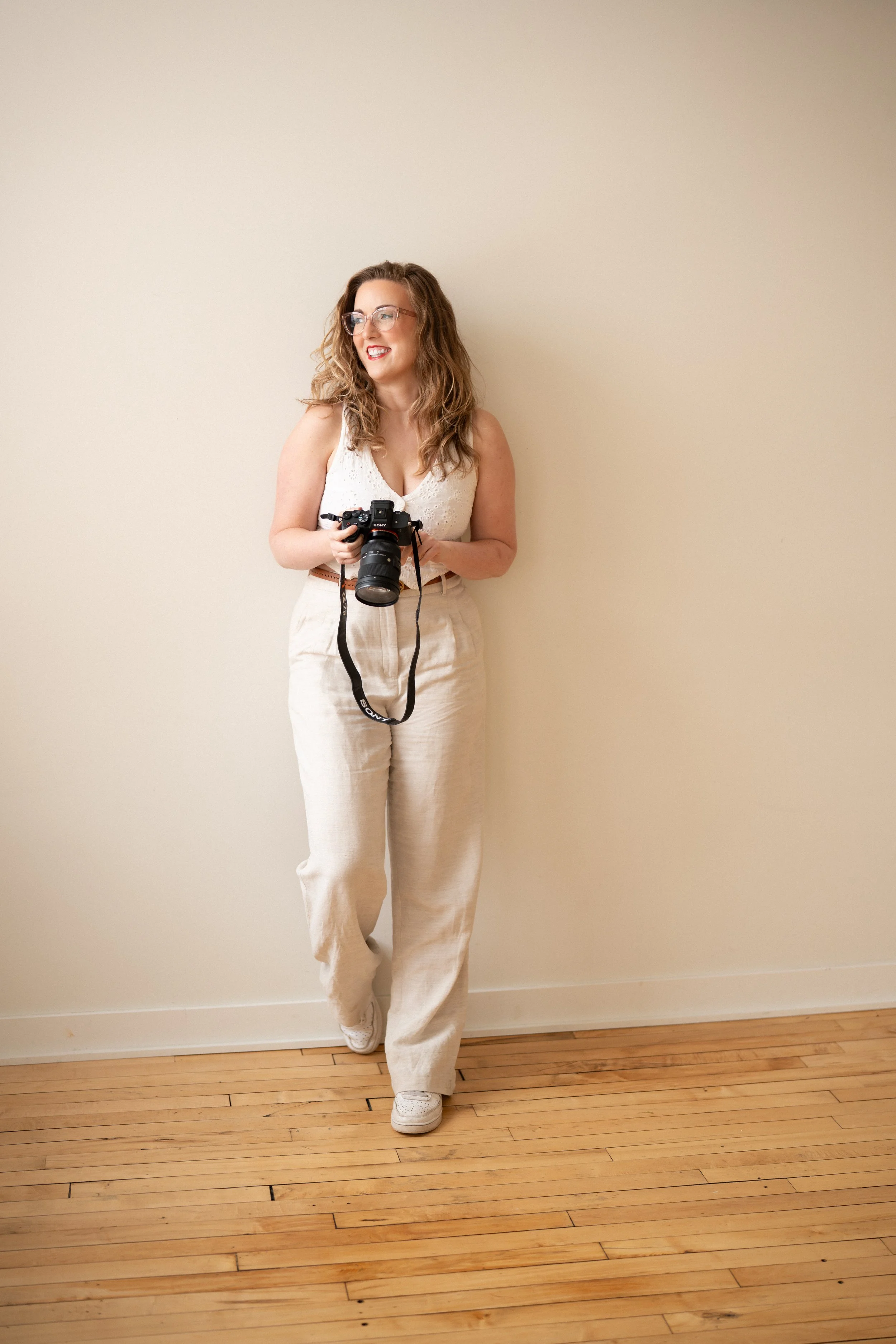 Hello, I’m Studio Nicole