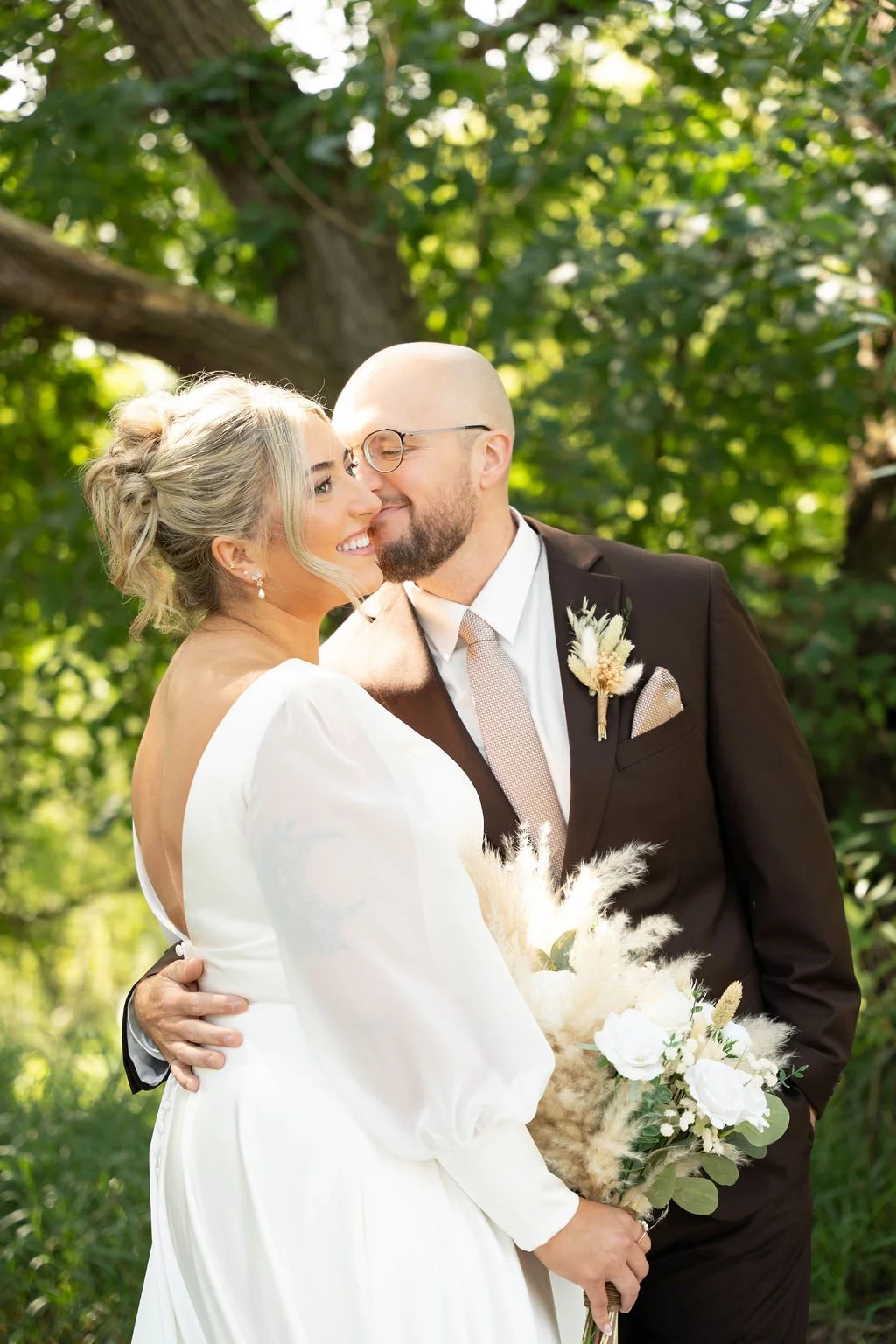 Virden Wedding (Wedding)