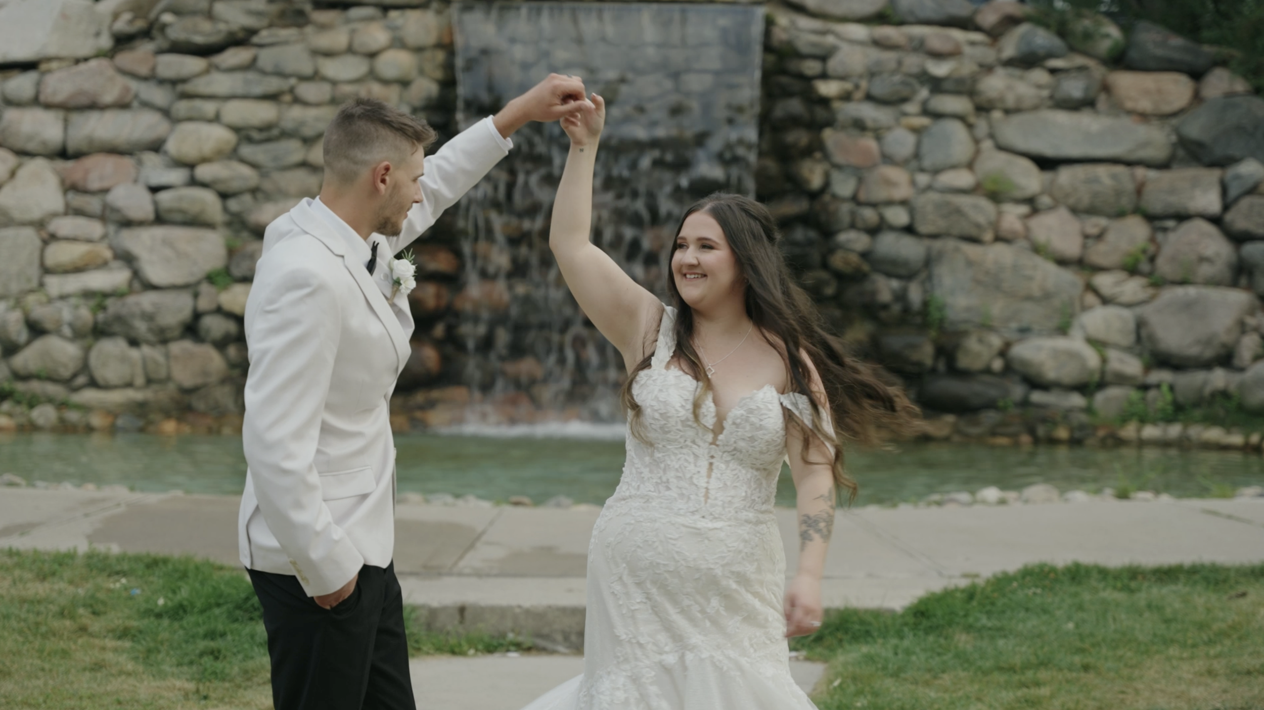 Regina Wedding (Wedding)