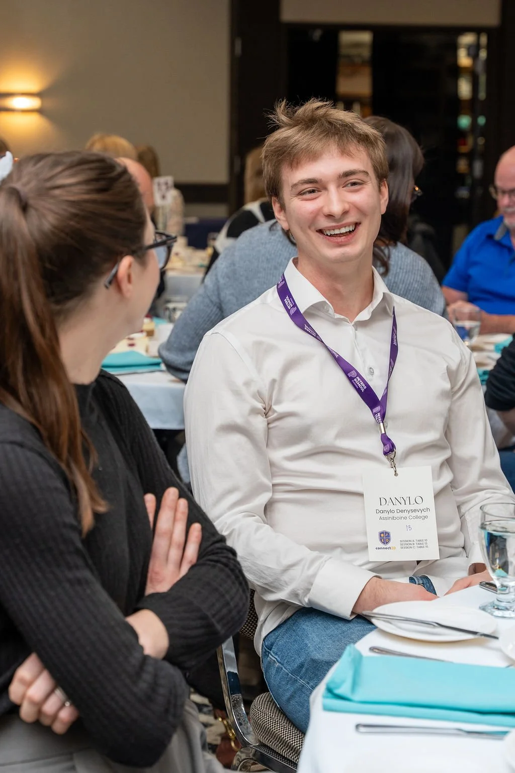 Chamber Lunch (Event)