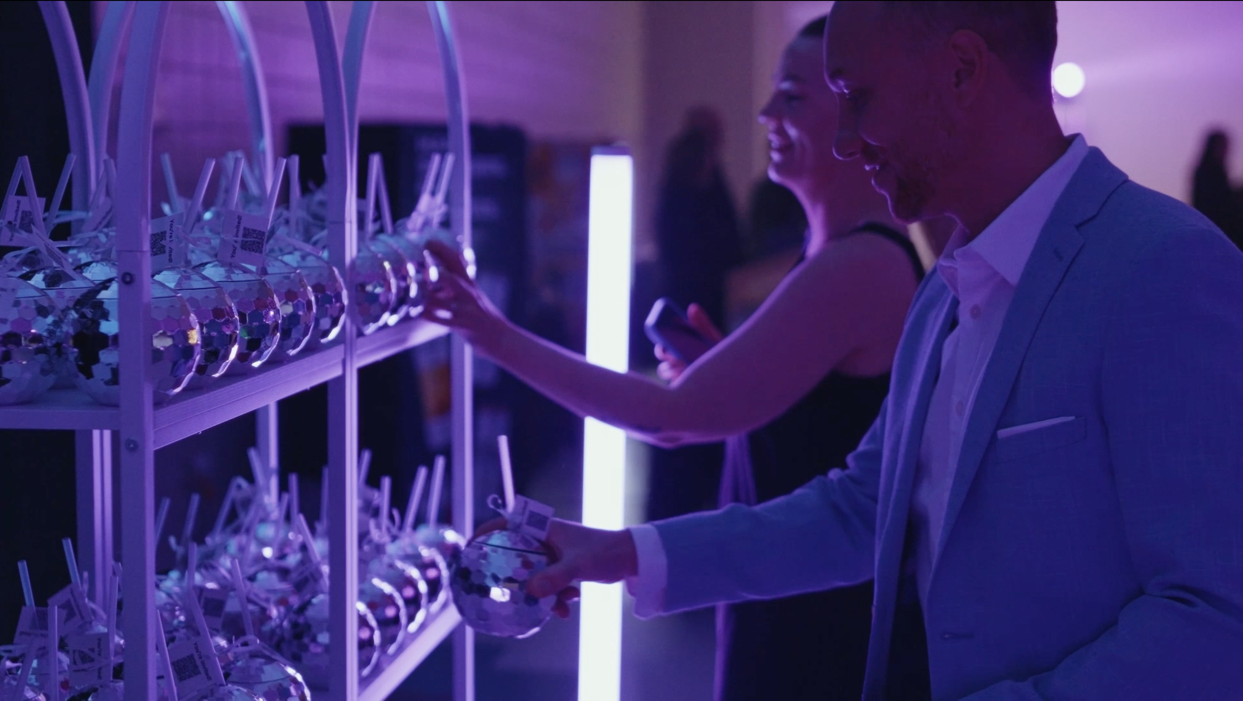 Chamber Gala (VideoProduction)(Branding)(Documentary)(Event)