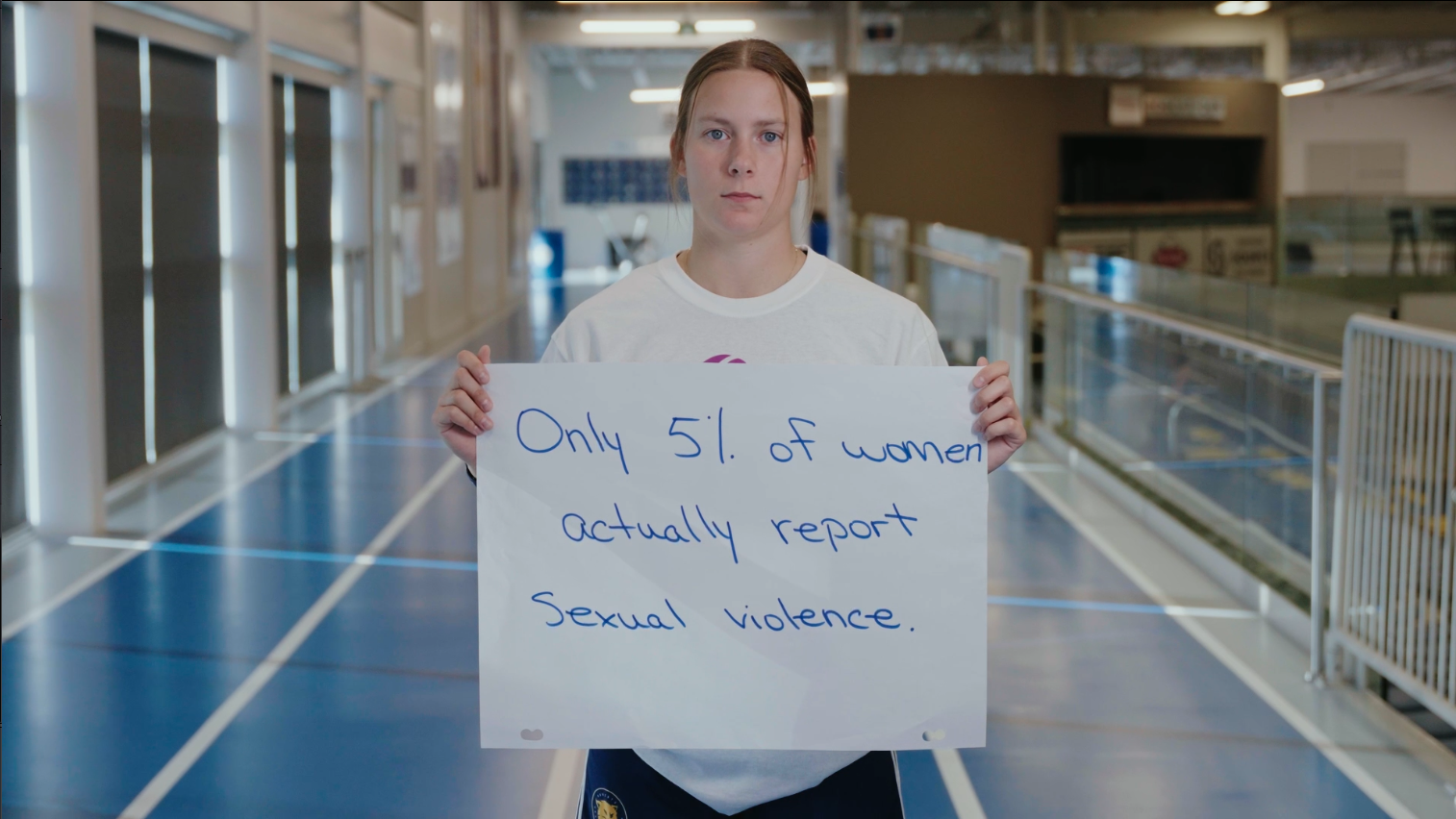 YWCA (VideoProduction)(Campaign)
