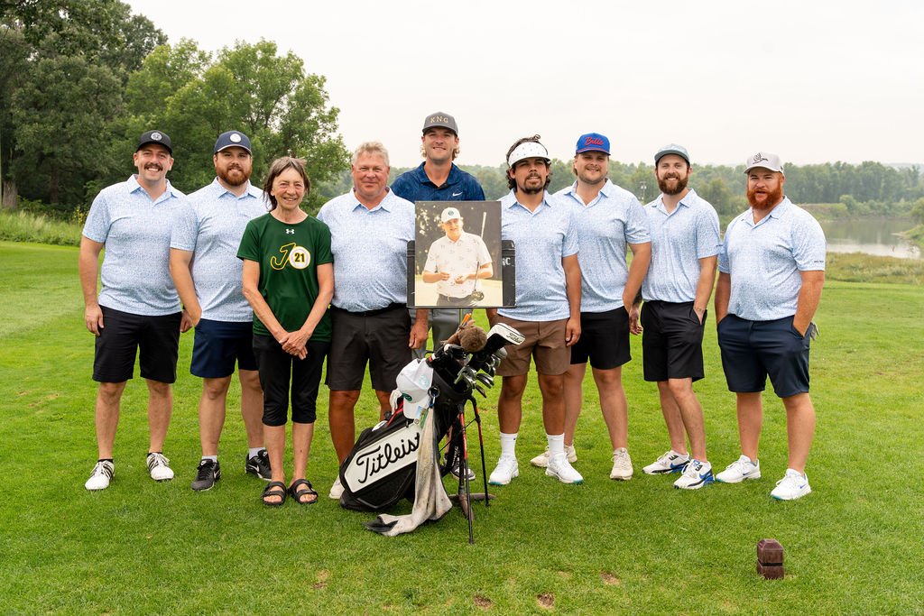 JO Memorial Golf Tournament (VideoProduction)(Event)