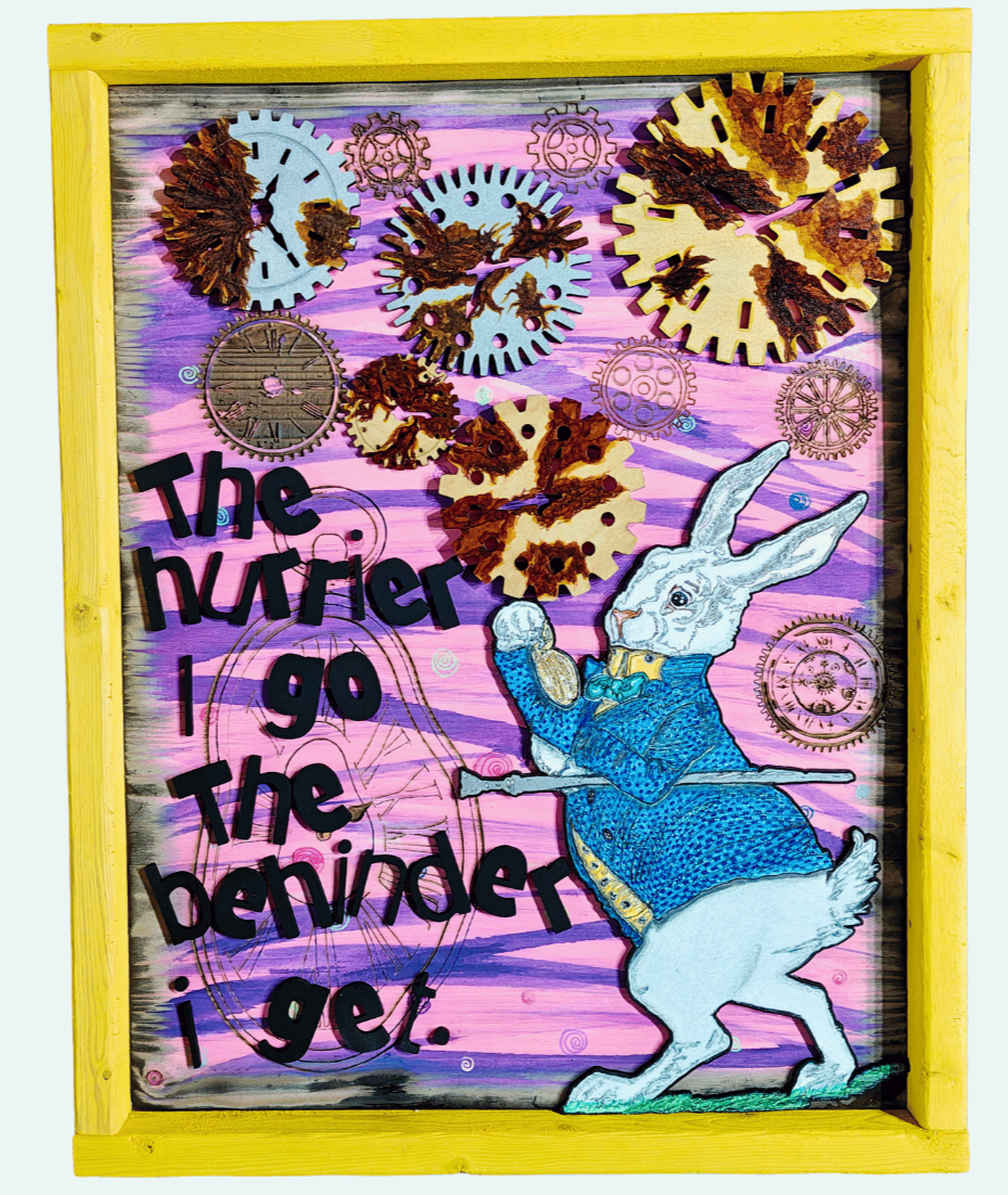 custom+white+rabbit+alice+wonderland+sign.png