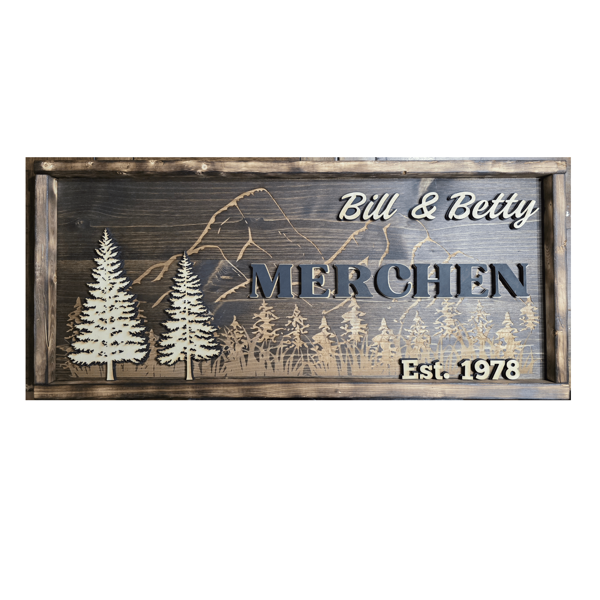 personalized family name est date wood sign.png