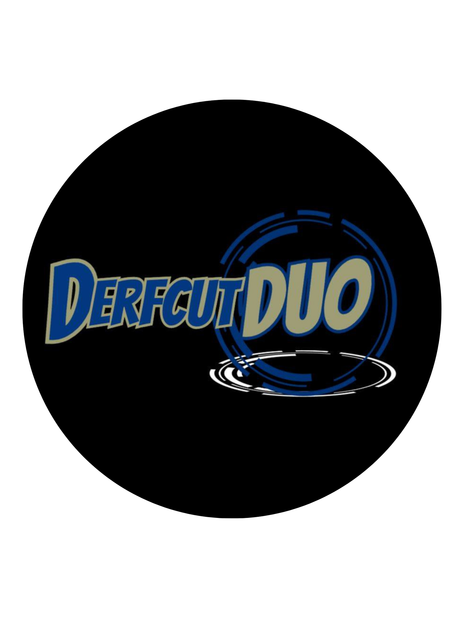 DerfCut Duo