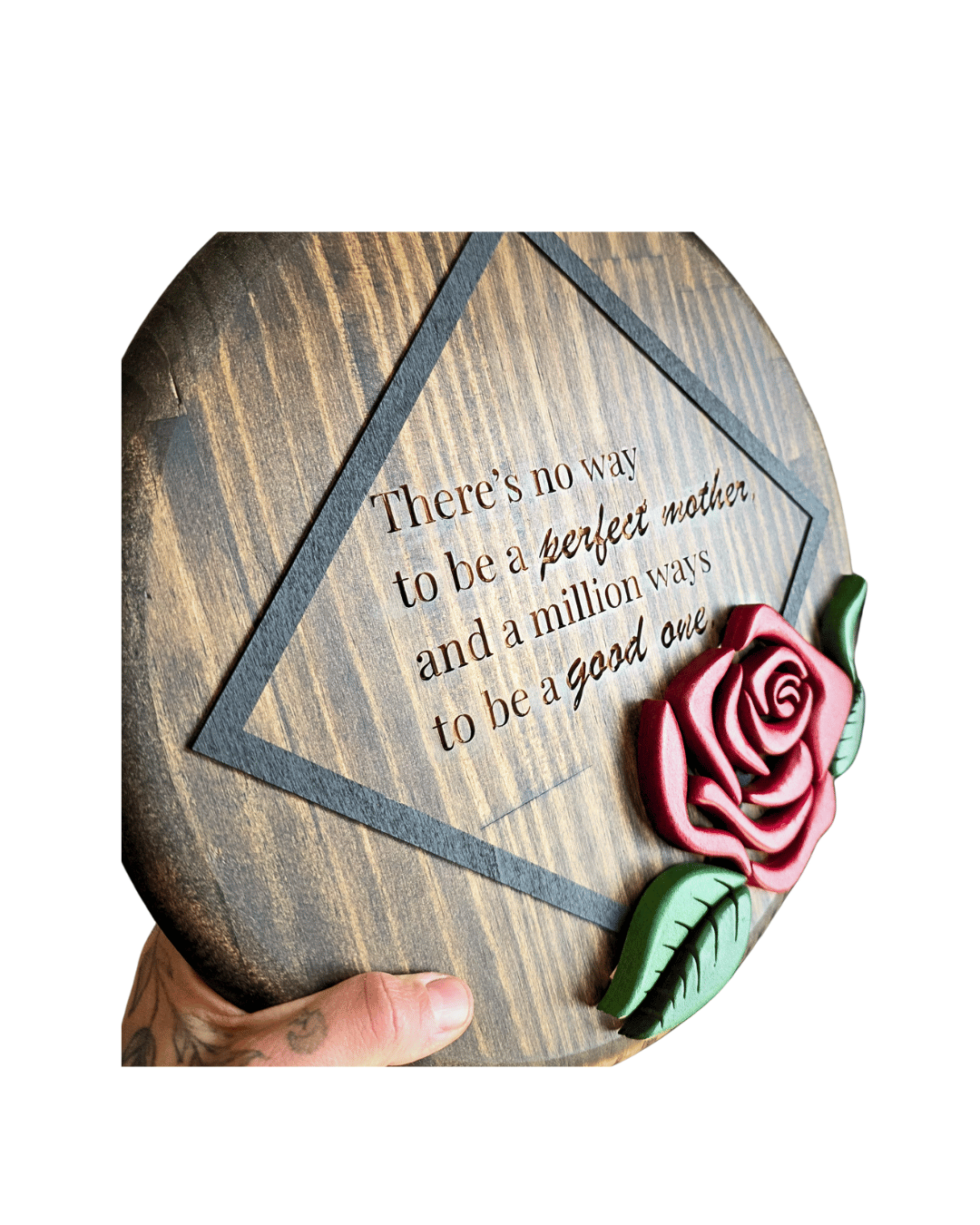 custom mothers day wood sign 3d rose.png