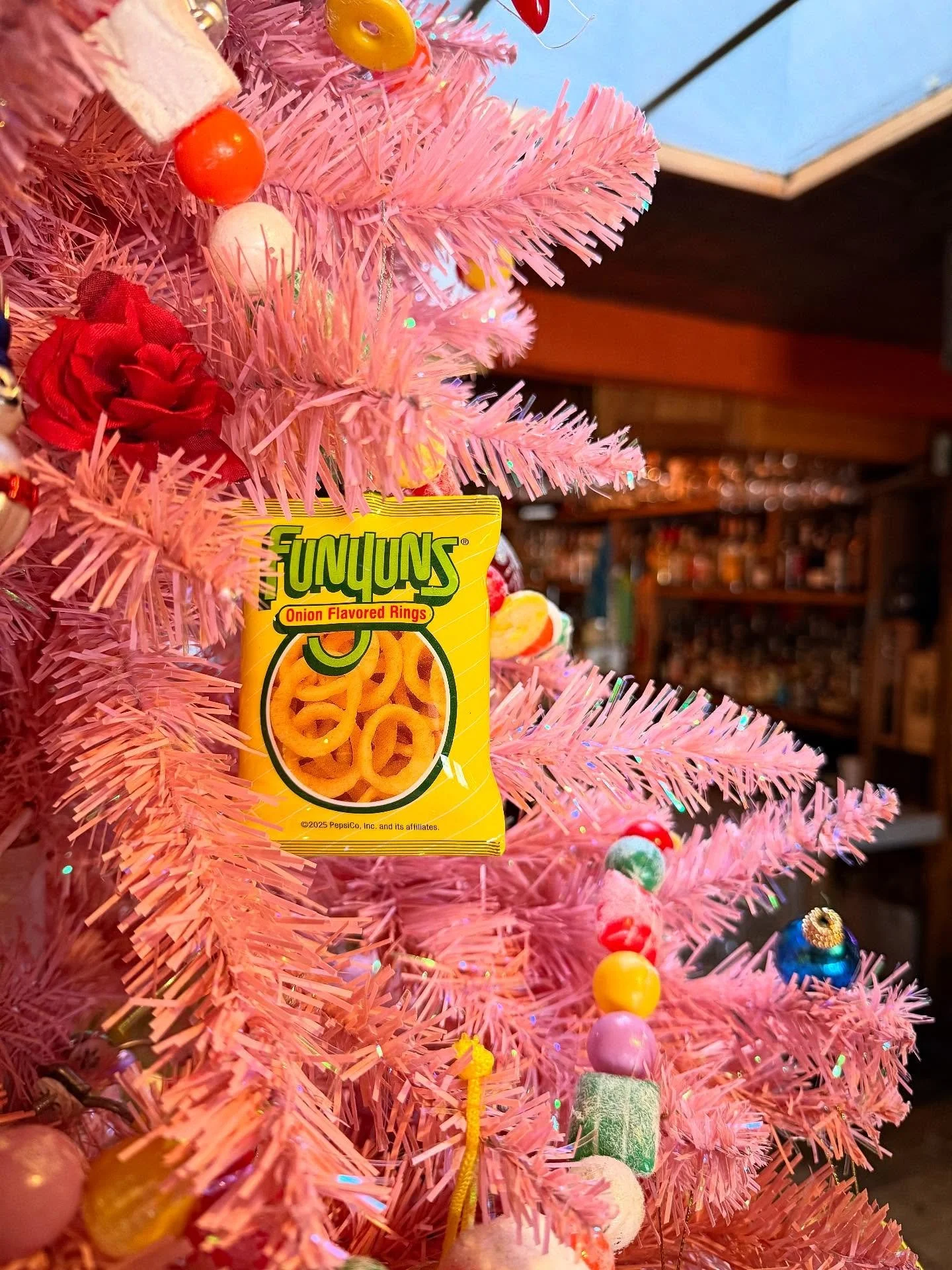 🎄💫🎅🏼💖🍭🌶️