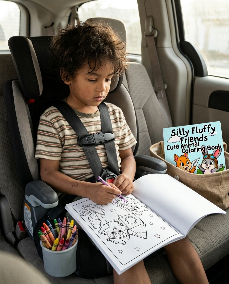 The Analog Basket: My Favorite Tiny Hack for Modern Family Life