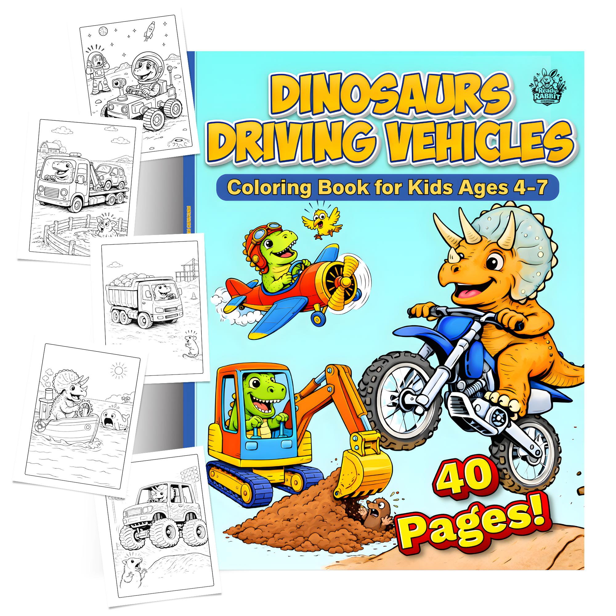Dinos Driving Free Downloads Digital Products.png