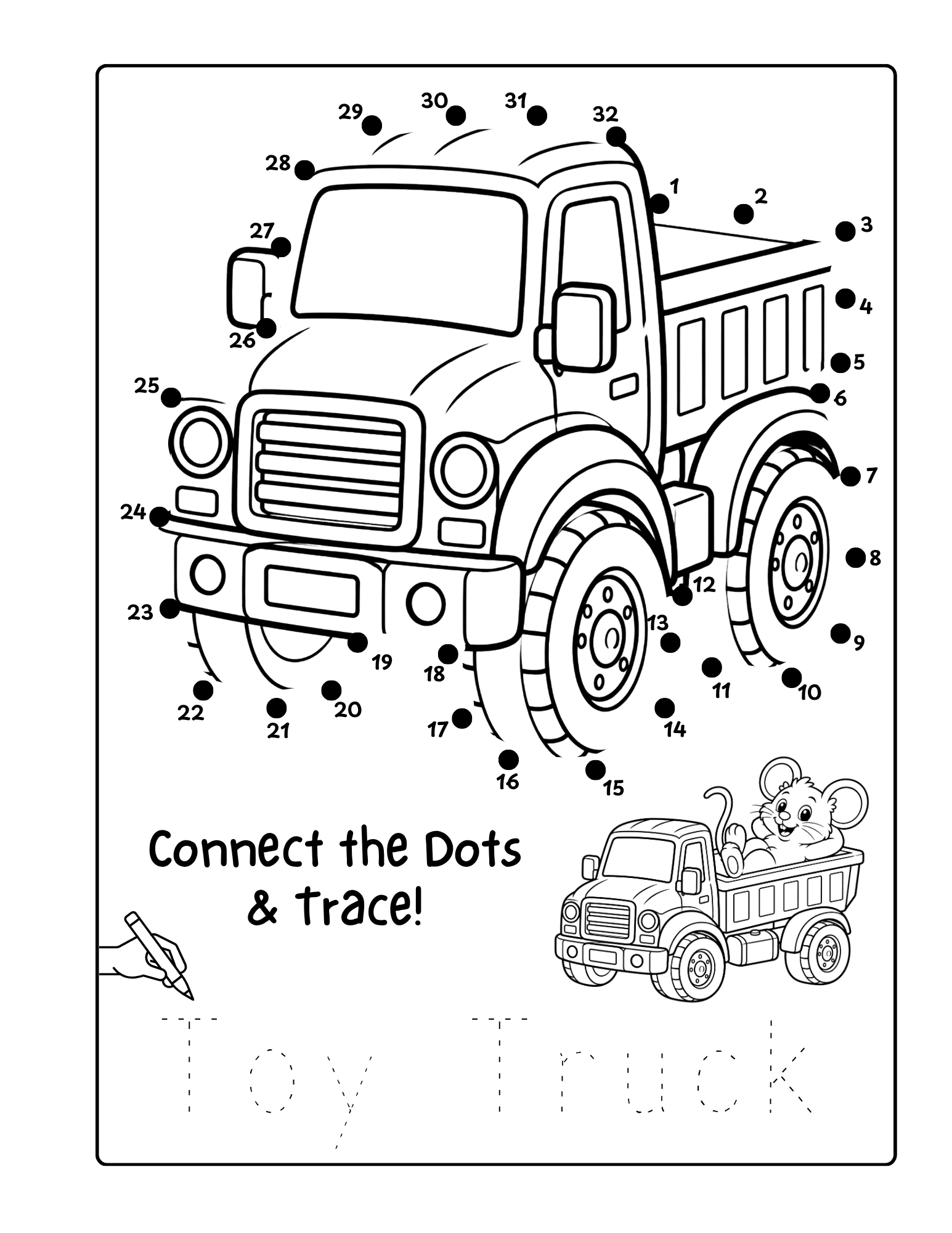 63 Dots - Toy Truck.png