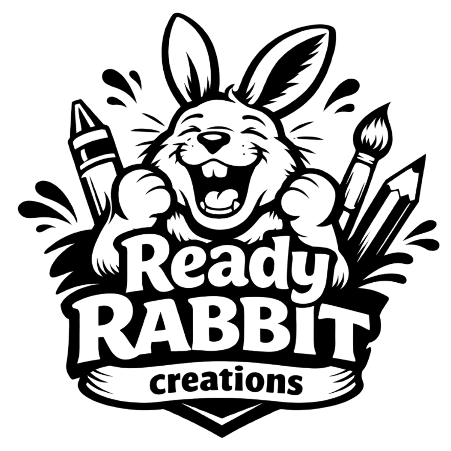 Ready Rabbit Creations