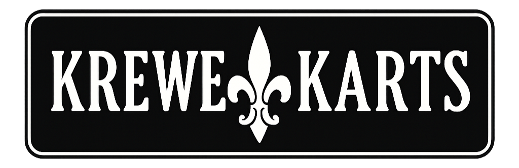 Krewe Karts