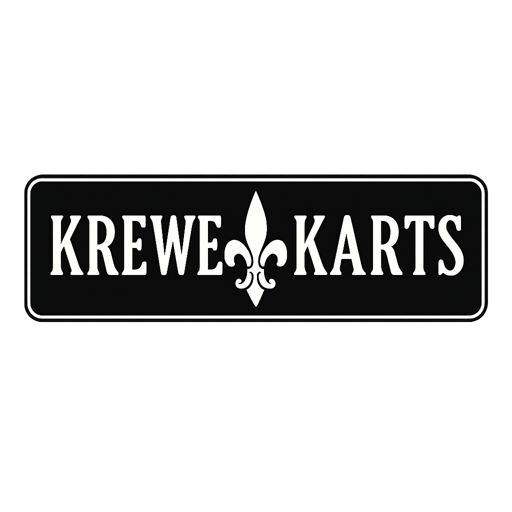 Krewe Karts
