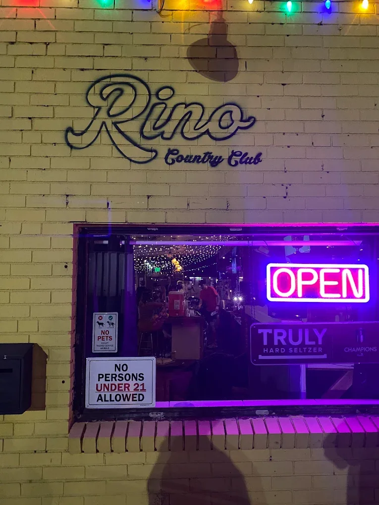 RiNo Country Club
