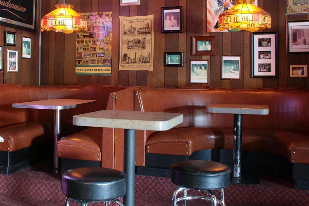 Don's Club Tavern