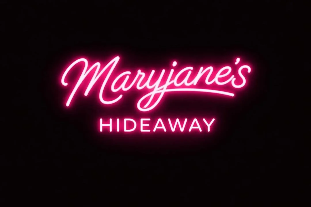 MaryJanes Hideaway