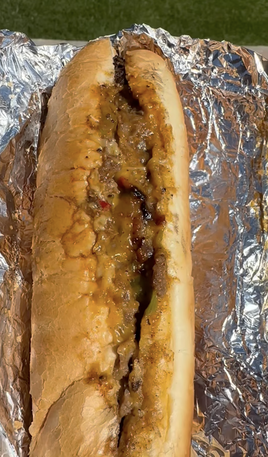 The Philly