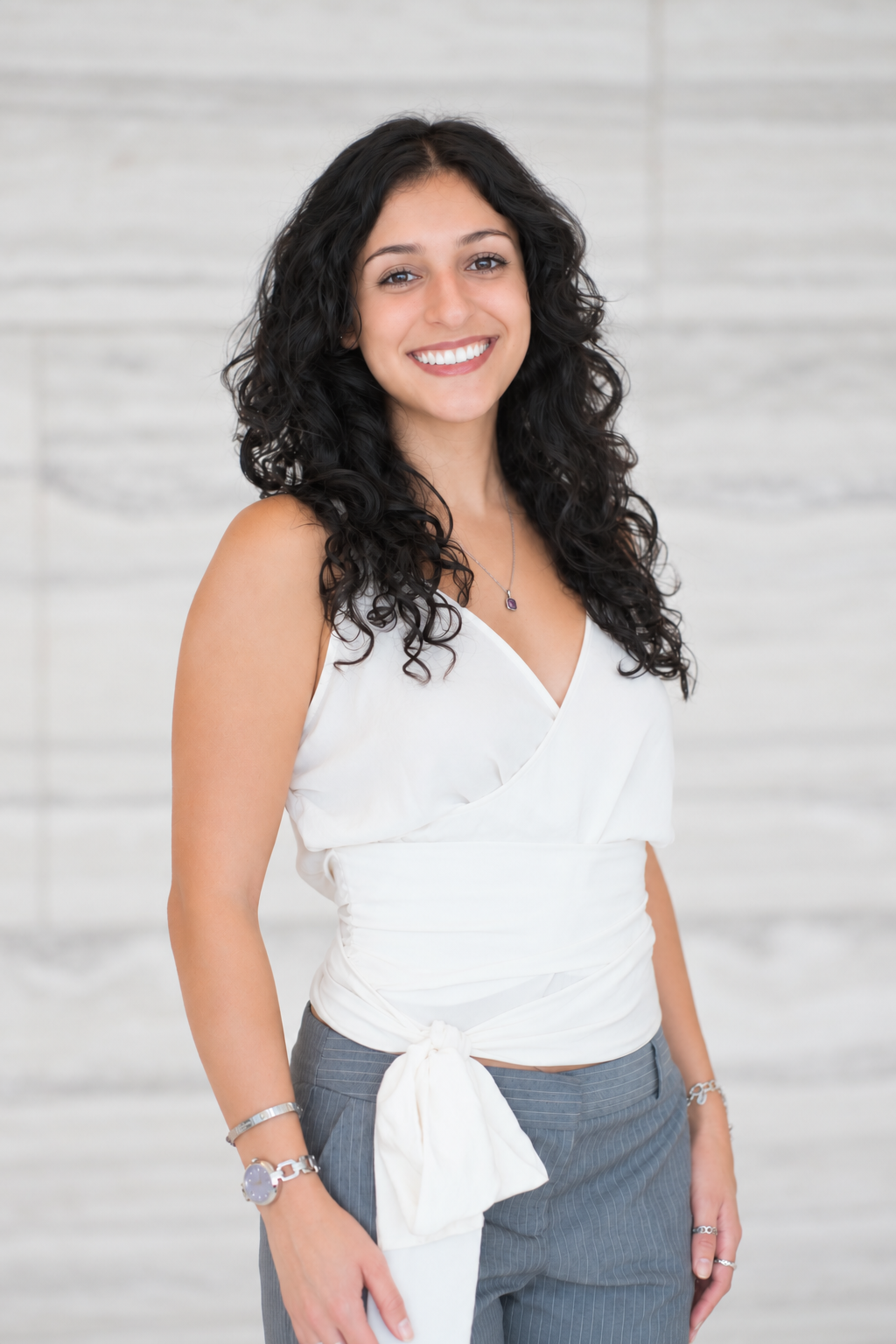 image of emily nunez