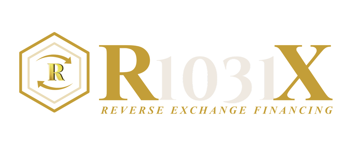 Reverse Exchange Financing