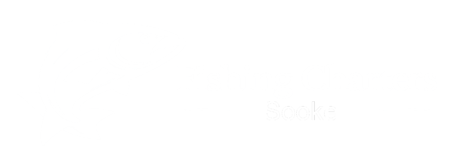 Fishing Charters Sooke