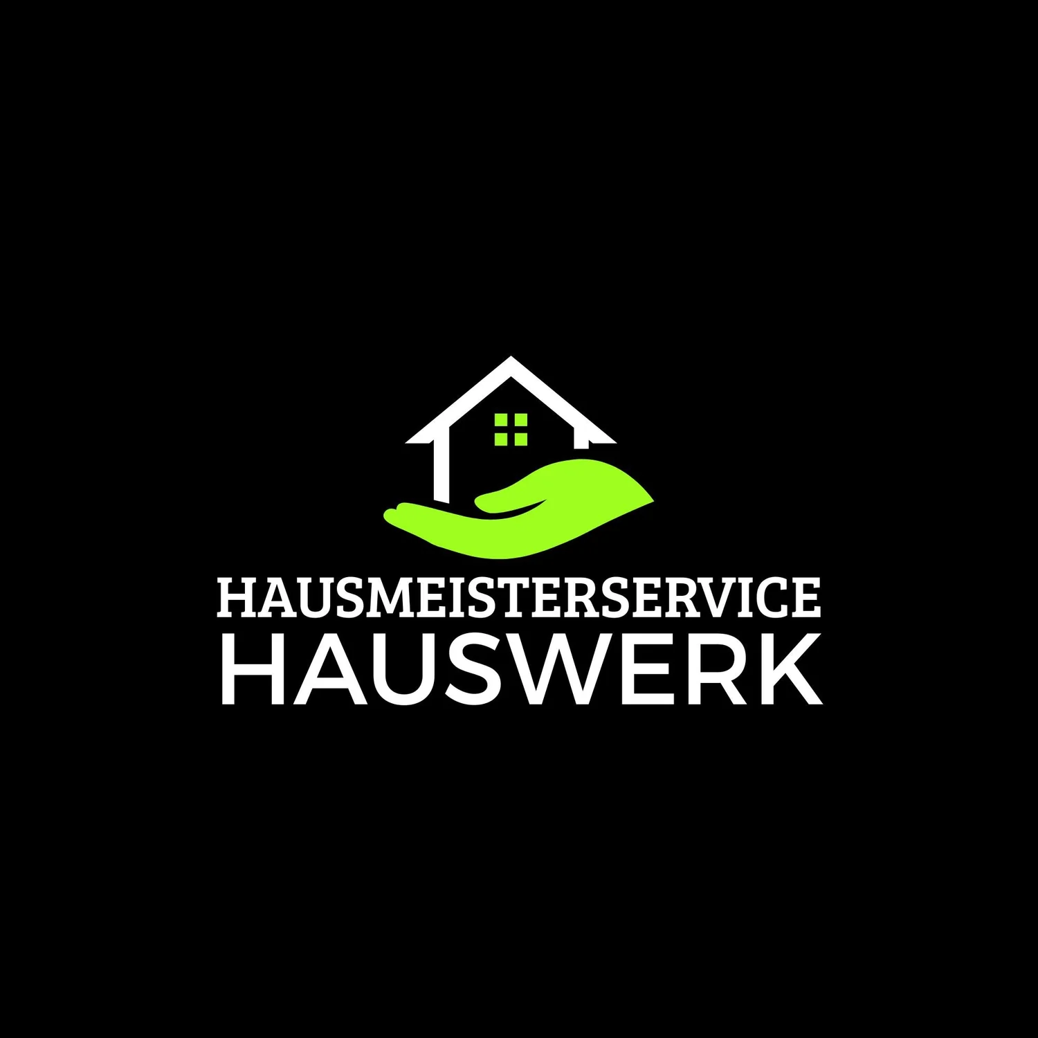 Hausmeisterservice Hauswerk