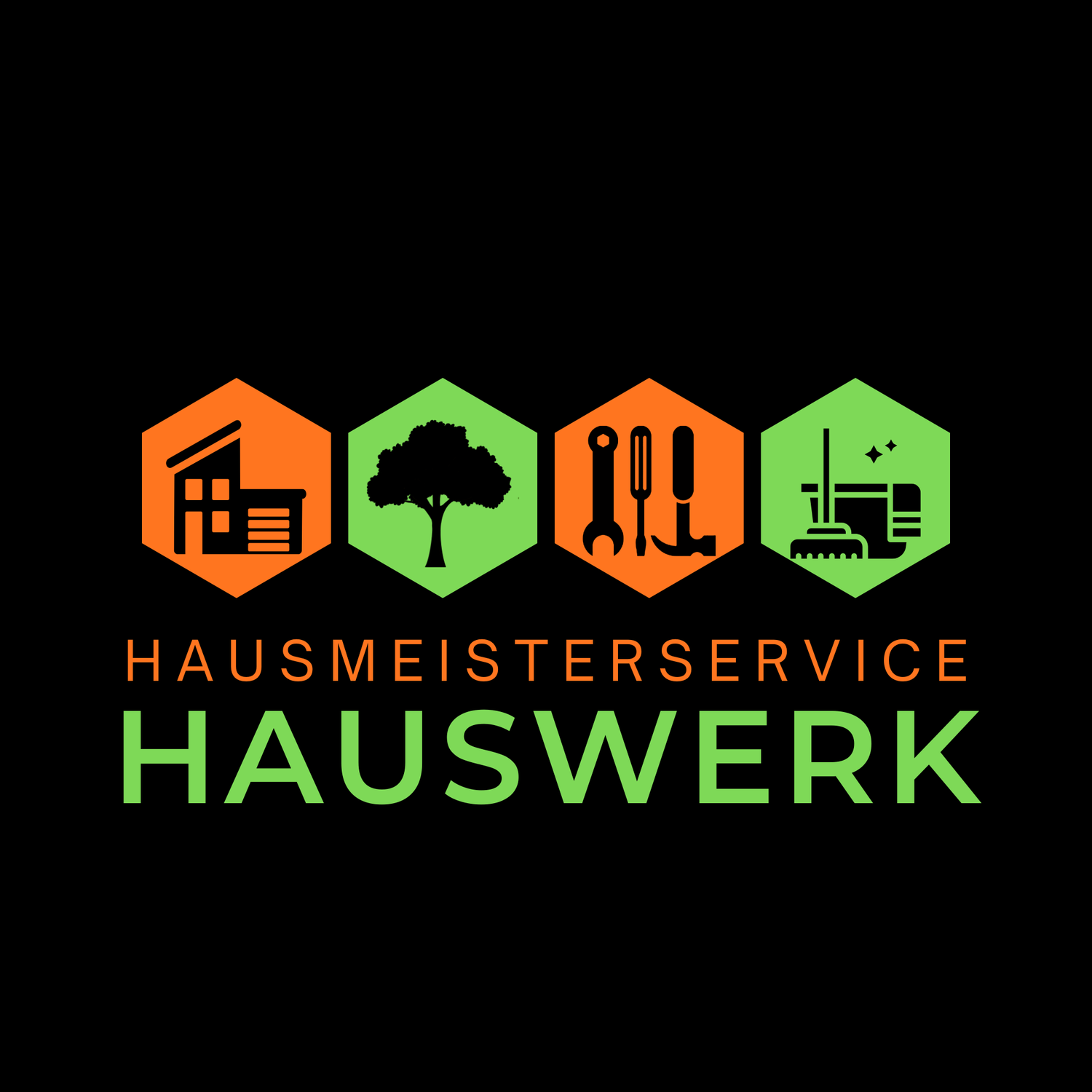 Hausmeisterservice Hauswerk