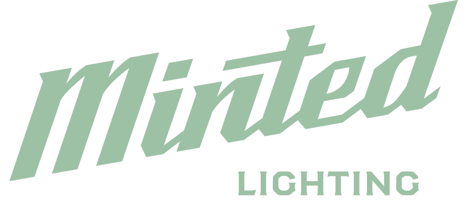 Minted Lighting