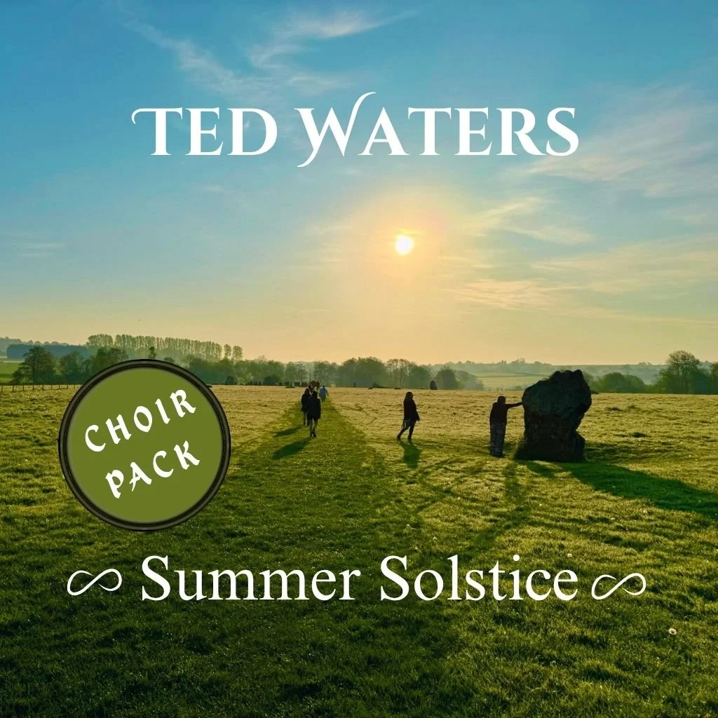Summer Solstice - Choir Pack
