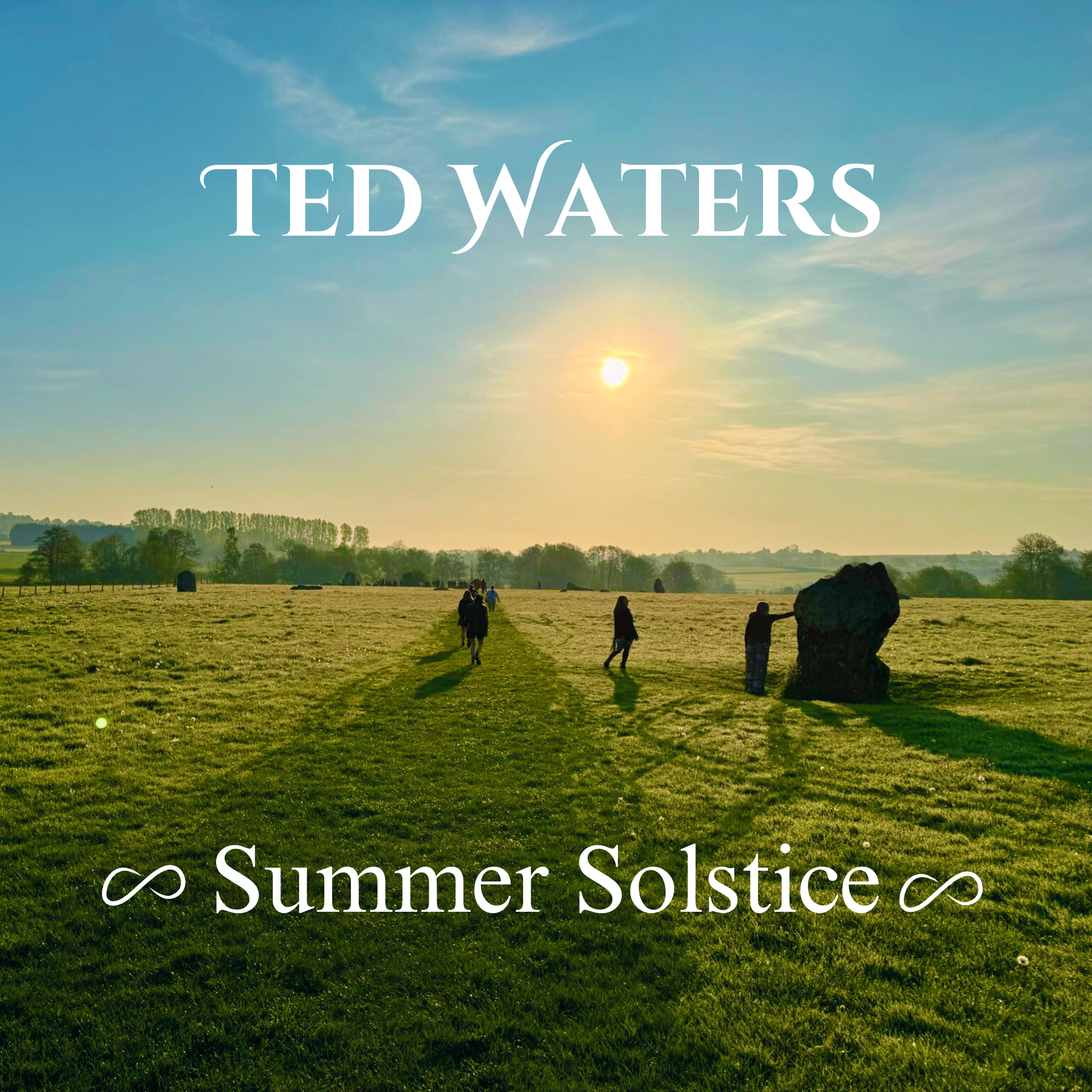 Summer Solstice - Choir Pack