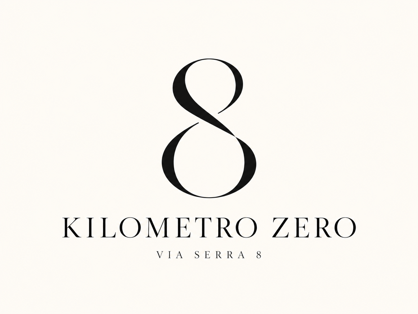 Kilometro Zero 