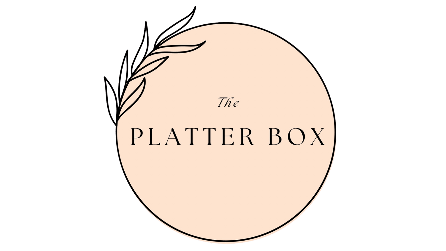 The Platter Box