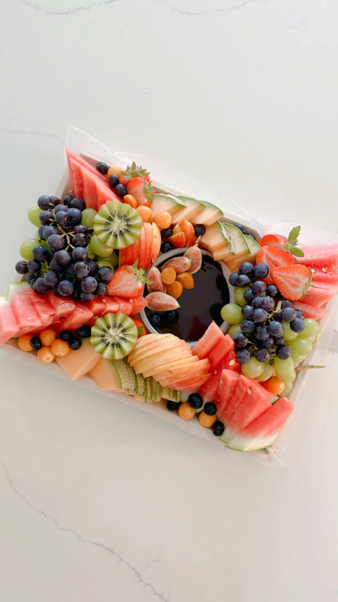 Fruit Platter