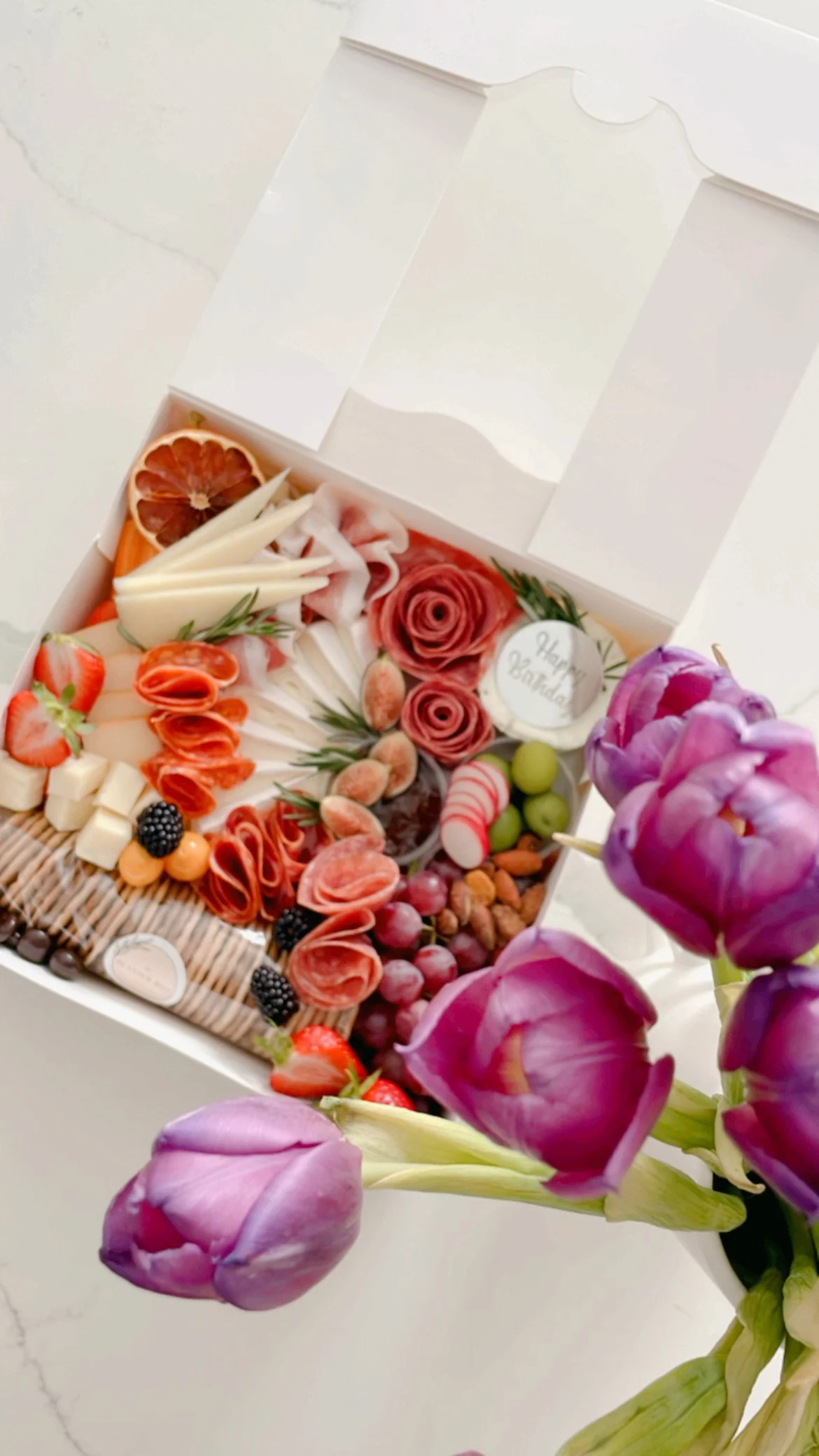 Bestie Box