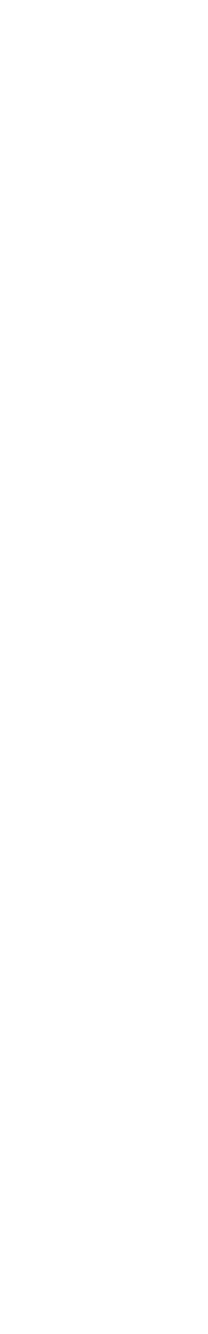 Vertical black banner with the word "SMILE" in large white capital letters, arranged vertically.