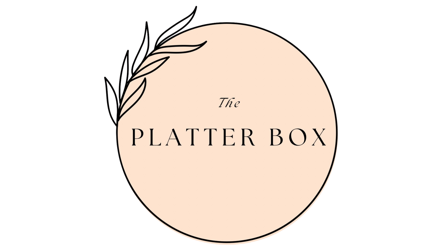 The Platter Box