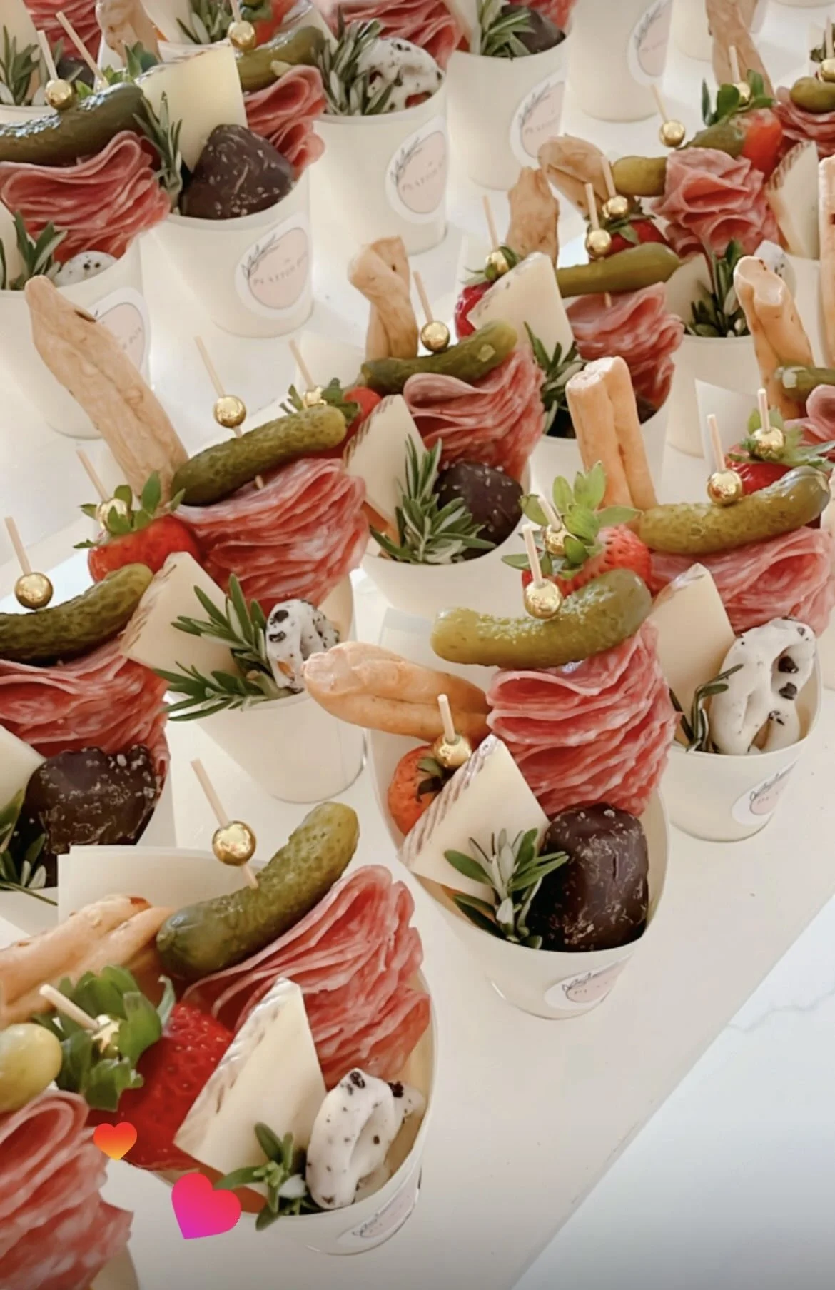 Graze Cones