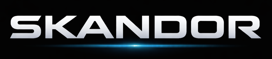 SKANDOR 