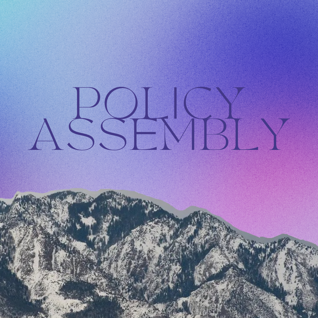 The Policy Assembly