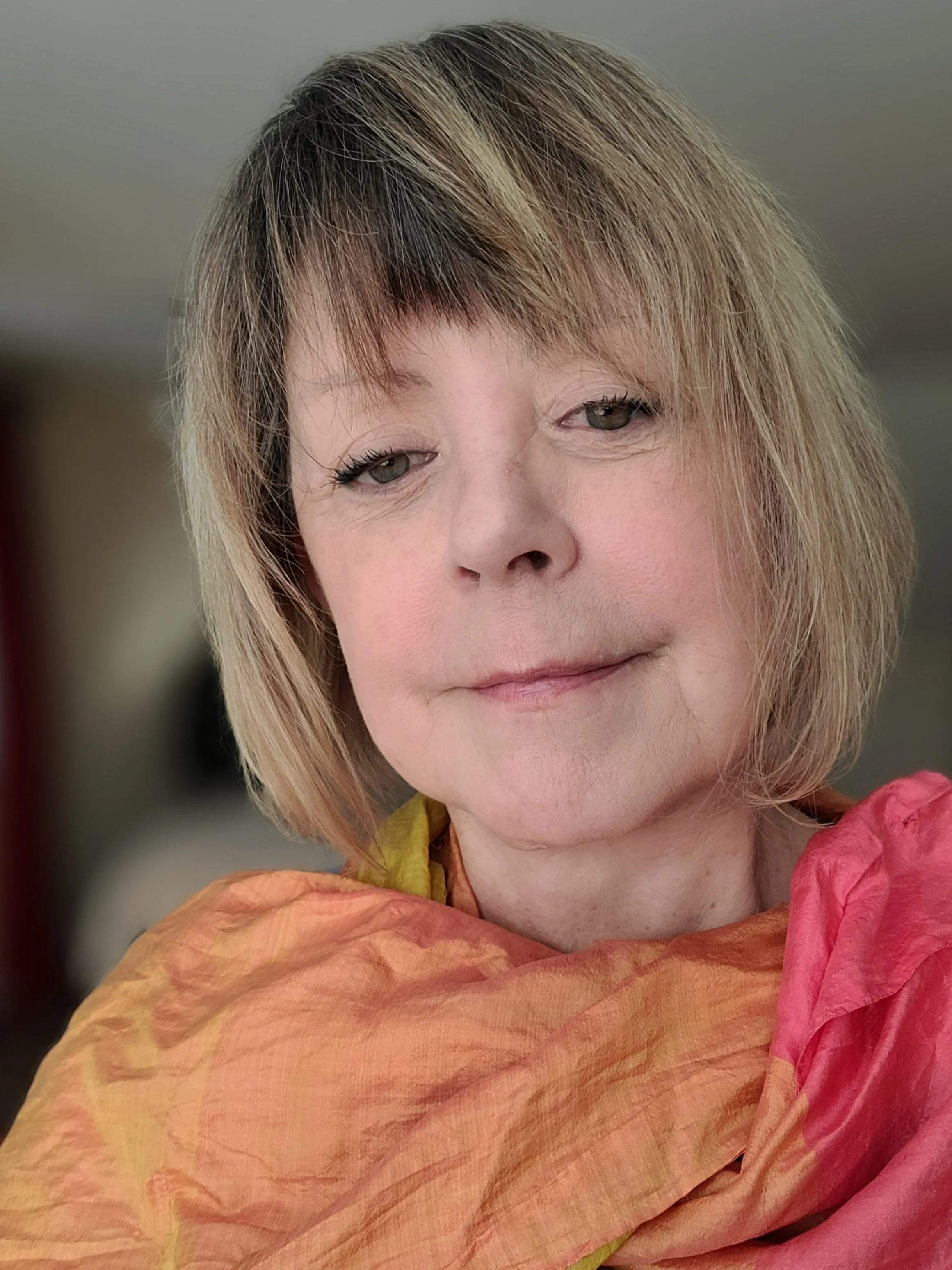 Mimi Beaulieu headshot