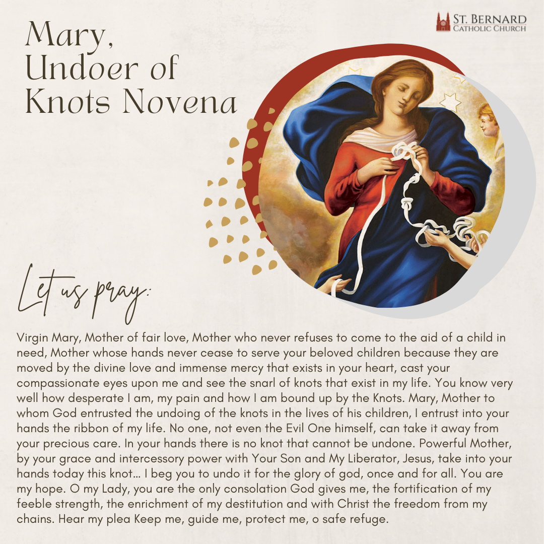 Mary Undoer of Knots Novena.png