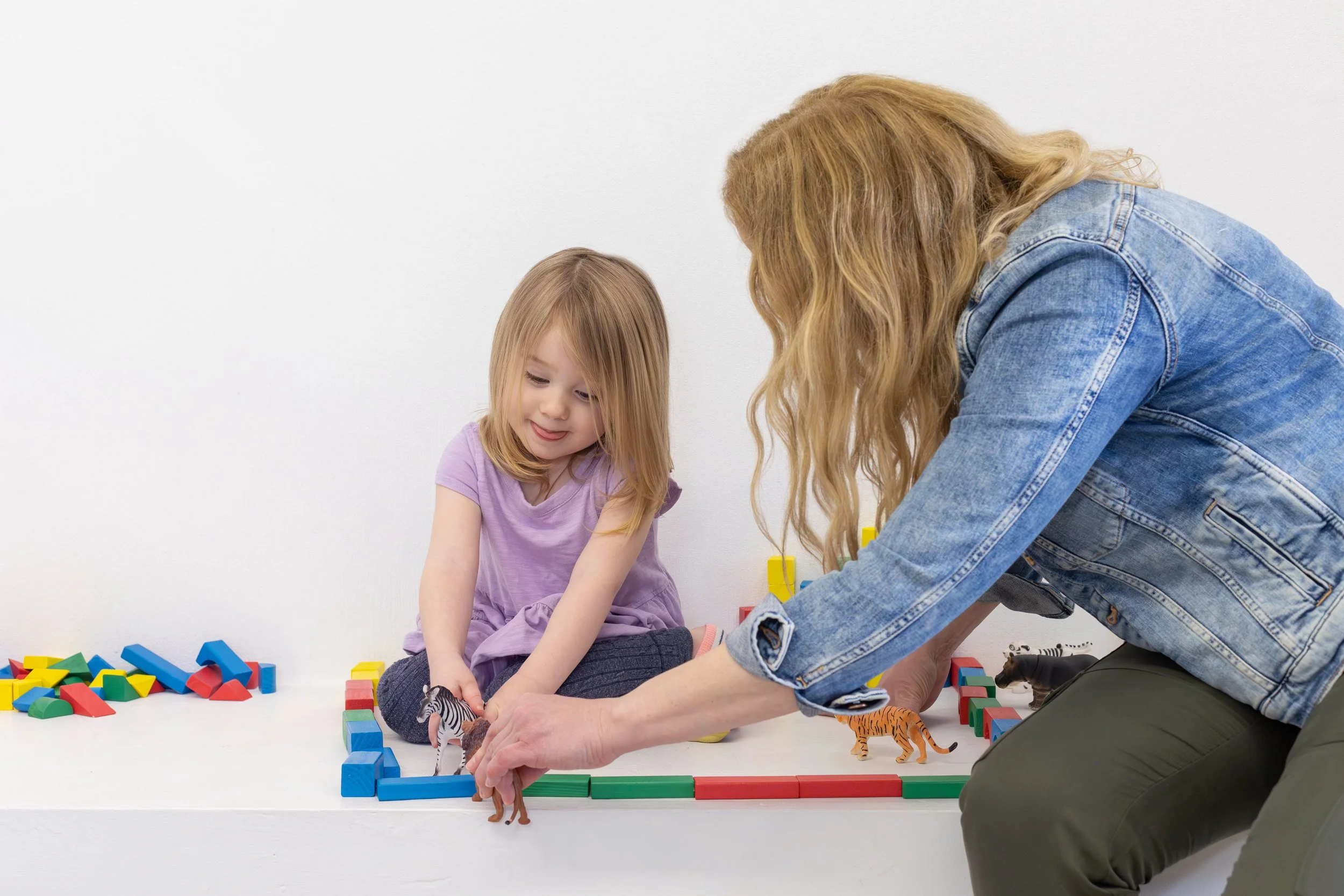 Early Signs of Autism: What to Look For