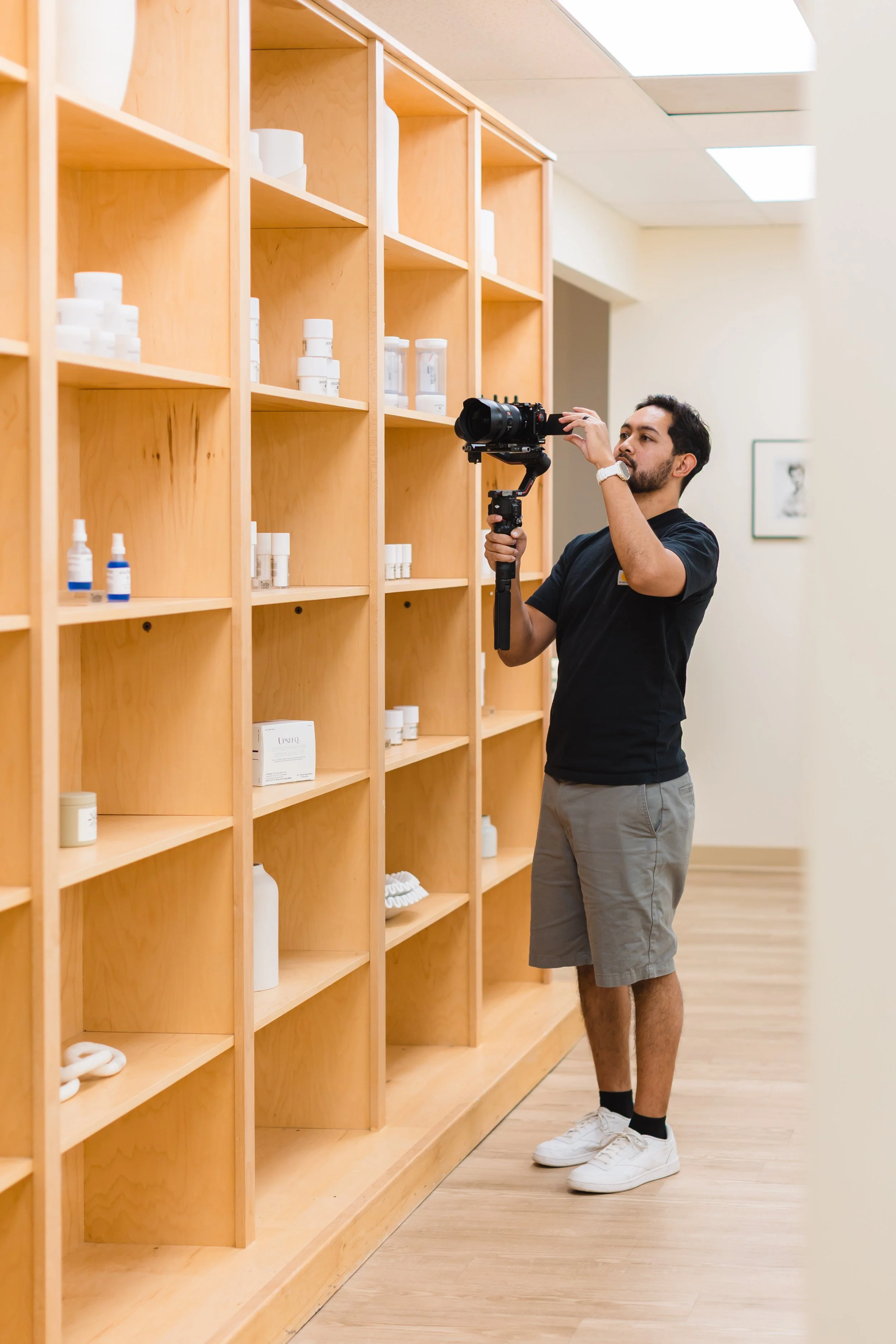 Client Spotlight: From Strategy to Final Gallery