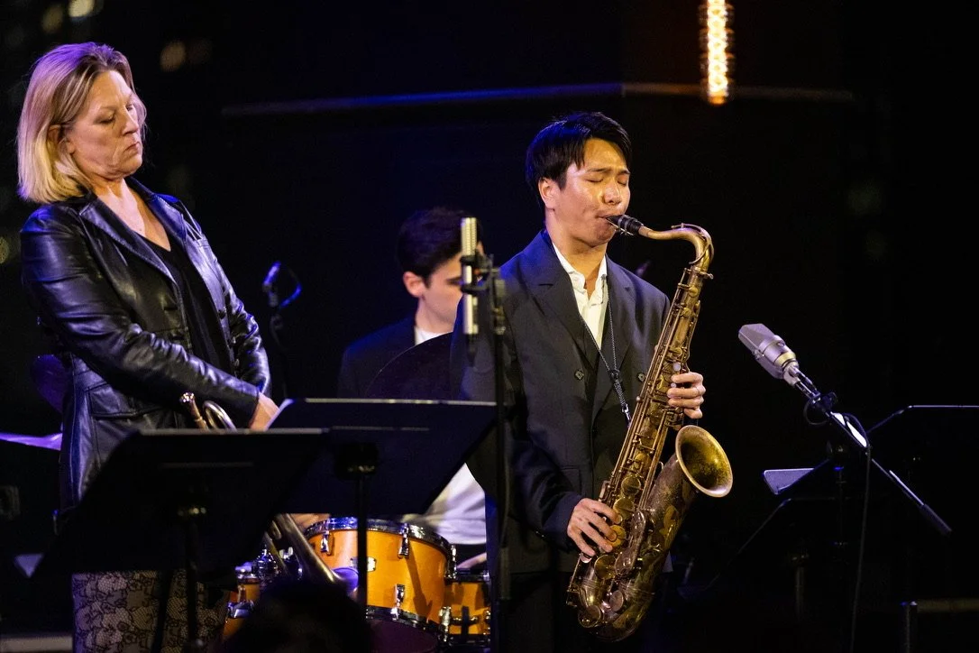 International Performances