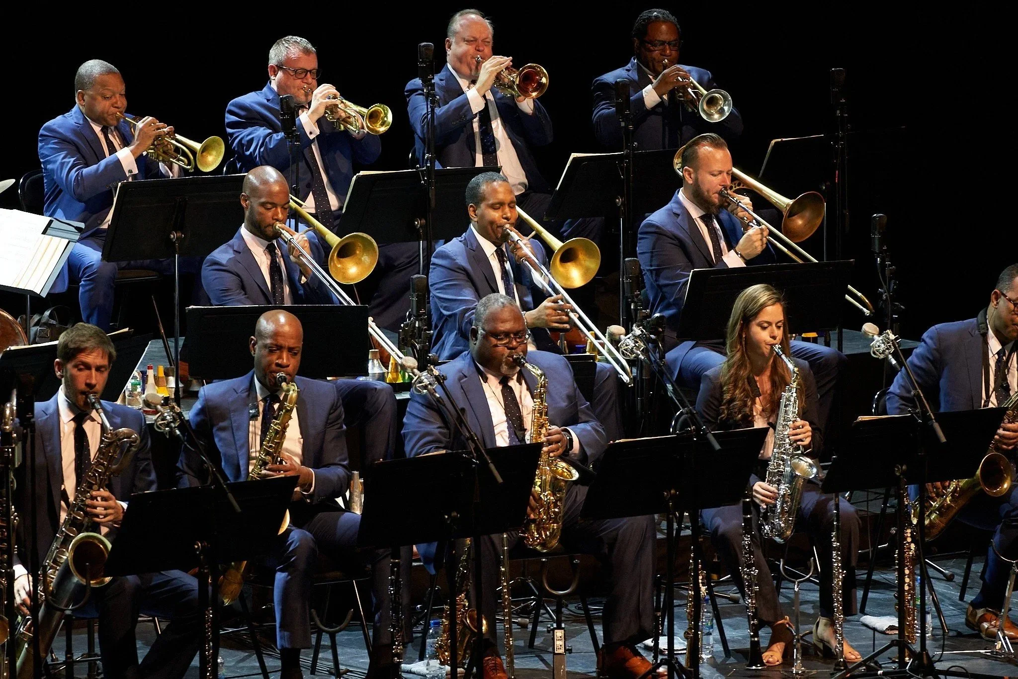 Orchestration