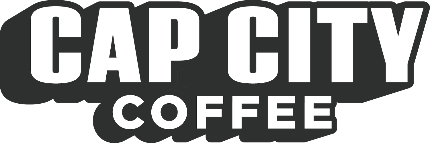 Cap City Coffee