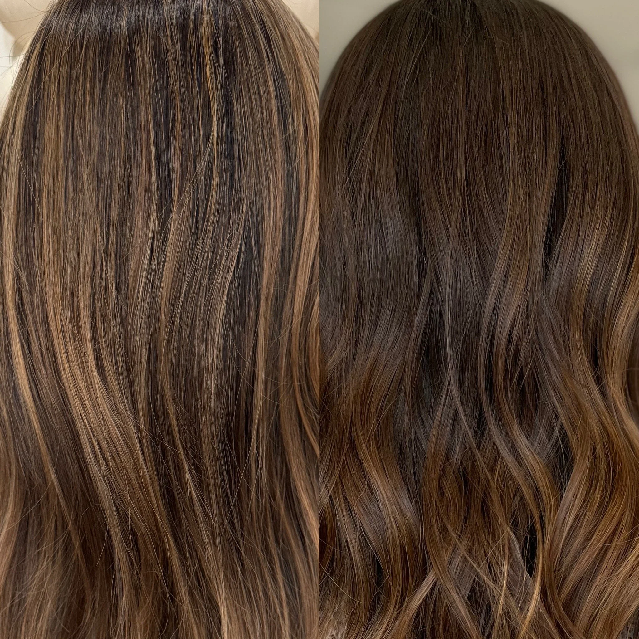 Healthy hair begins at the root. Targeted scalp treatments and advanced analysis technology help restore balance, improve circulation, and support stronger, healthier hair growth.