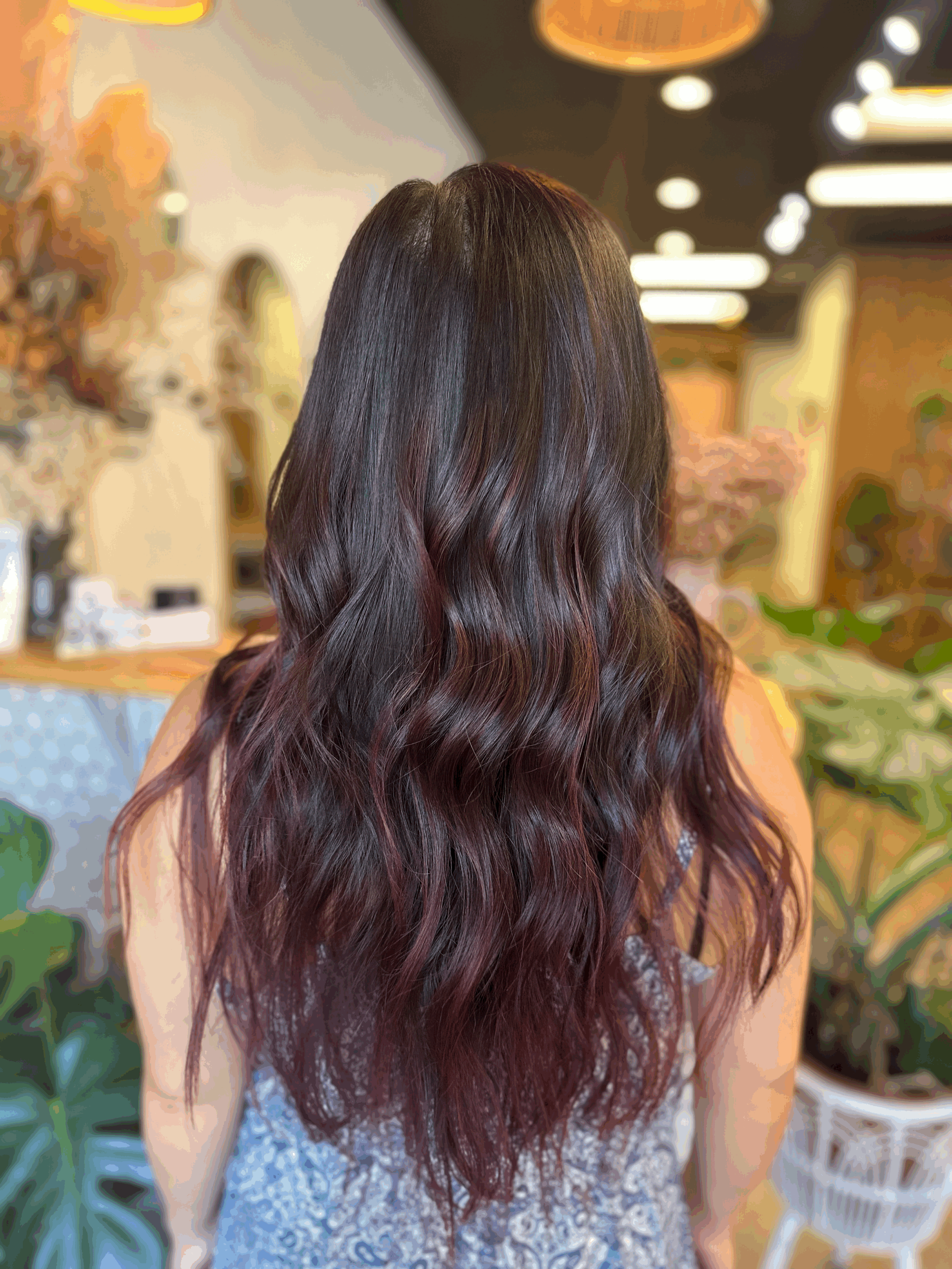 How to Make Your                            Hair Color Last Longer
